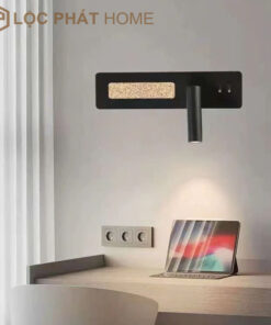 Đèn rọi đọc sách đèn ngủ (1)