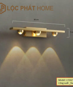 Đèn soi tranh rọi gương (2)